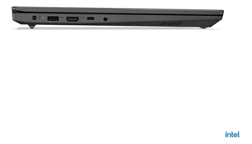 Laptop Lenovo V15 G4 Core I5 13420h 16gb 512gb 15.6' Español Color Iron Grey