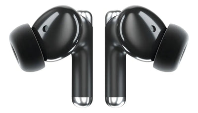 Tronsmart Sounfii R4 Audífonos In-ear Inalámbricos Tws Enc Color Negro