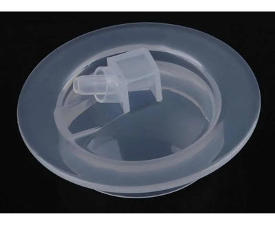 Repuesto Tapa Conectora Para Extractores De Leche Materna