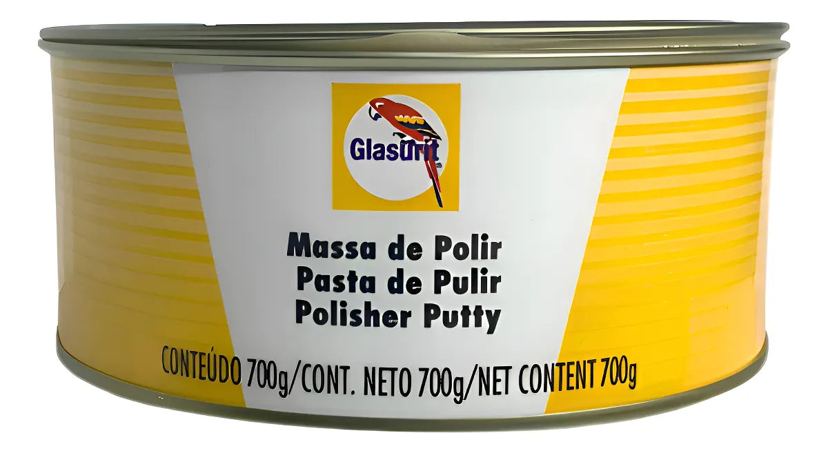 Copao Glasurit Cera Pulidora Quita Rayones