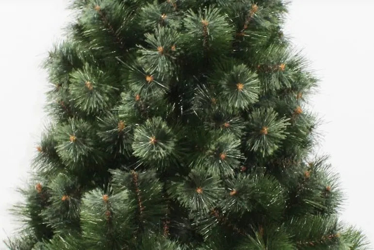 Arbol De Navidad Pino Napoles De 1.80 Metros Verde