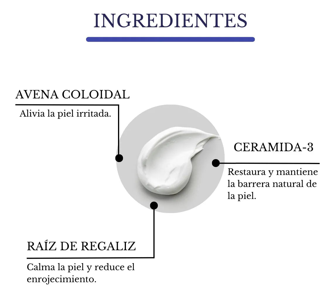 Eucerin Baby Crema Eczema 8onz