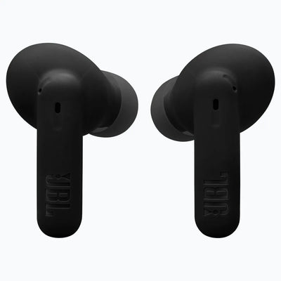 Jbl Wave Beam 2, Auriculares Bluetooth 5.3, Anc, 4 Mics, Blk Negro