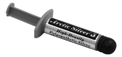 Pasta Térmica Arctic Silver 5 De 3.5g Alta Densidad