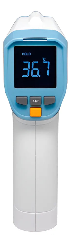 Ut305h Termómetro Infrarrojo Digital Sin Contacto Led