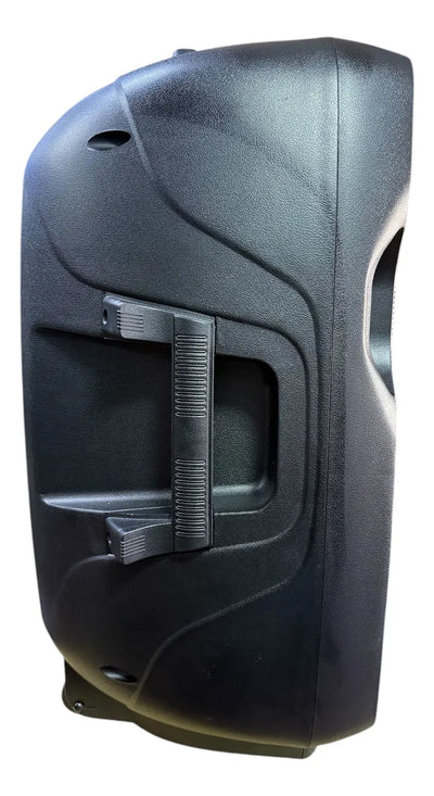 Cabina Activa Audio Sound 15 Pulgadas 7000 700w Bluetooth Negro