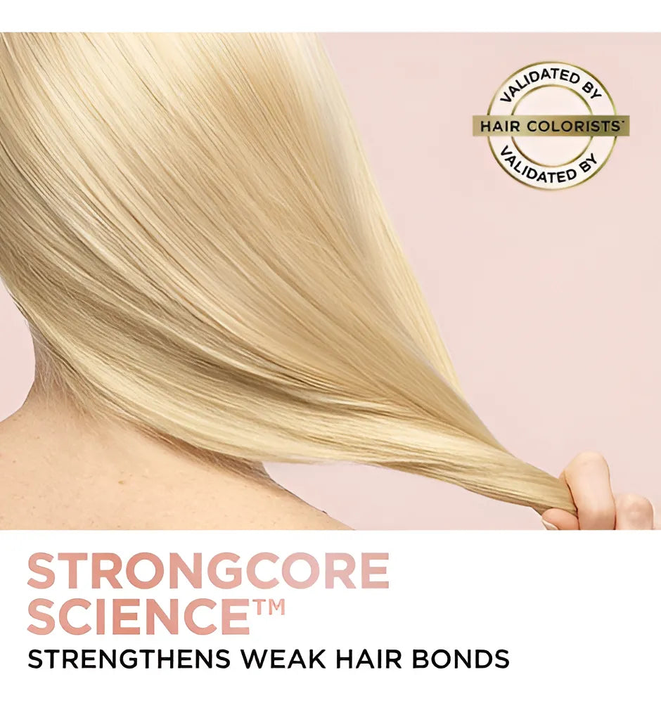 L'oreal Paris Everpure Champú Y Acondicionado Cabello Teñido