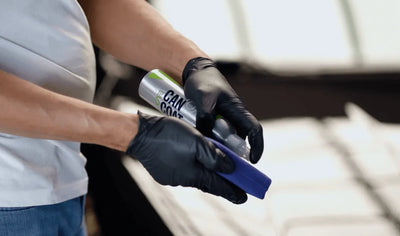 Ceramico 1 Año Gyeon Evo Can Coat 200ml