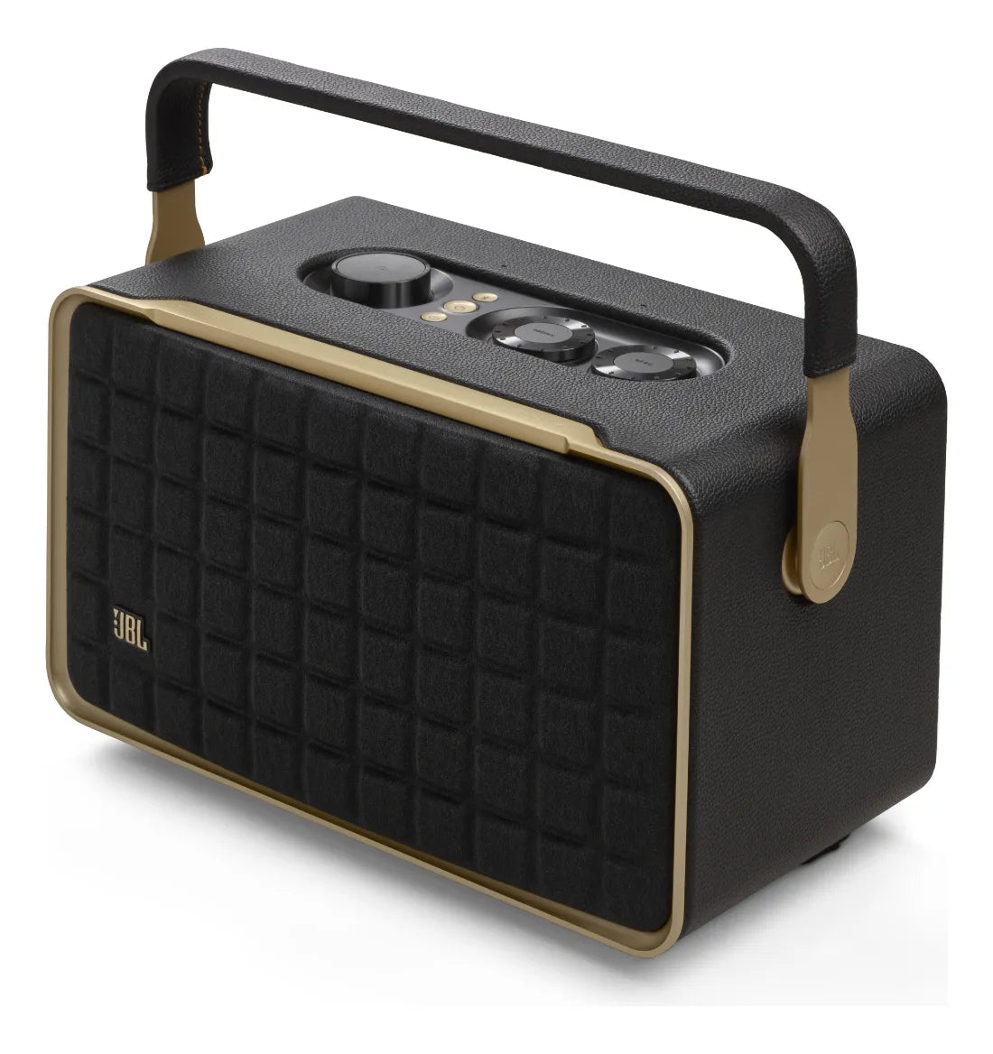Jbl Speaker Authentics 300 Black