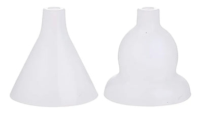 Aspirador Nasal Eléctrico Saca Moco Bebe Aspirador Nasal Niñ Color Amarillo