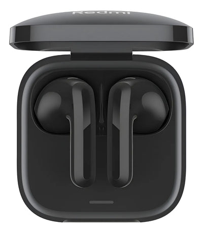 Xiaomi Redmi Buds 6 Active, Auriculares Táctil, Manos Libres Negro