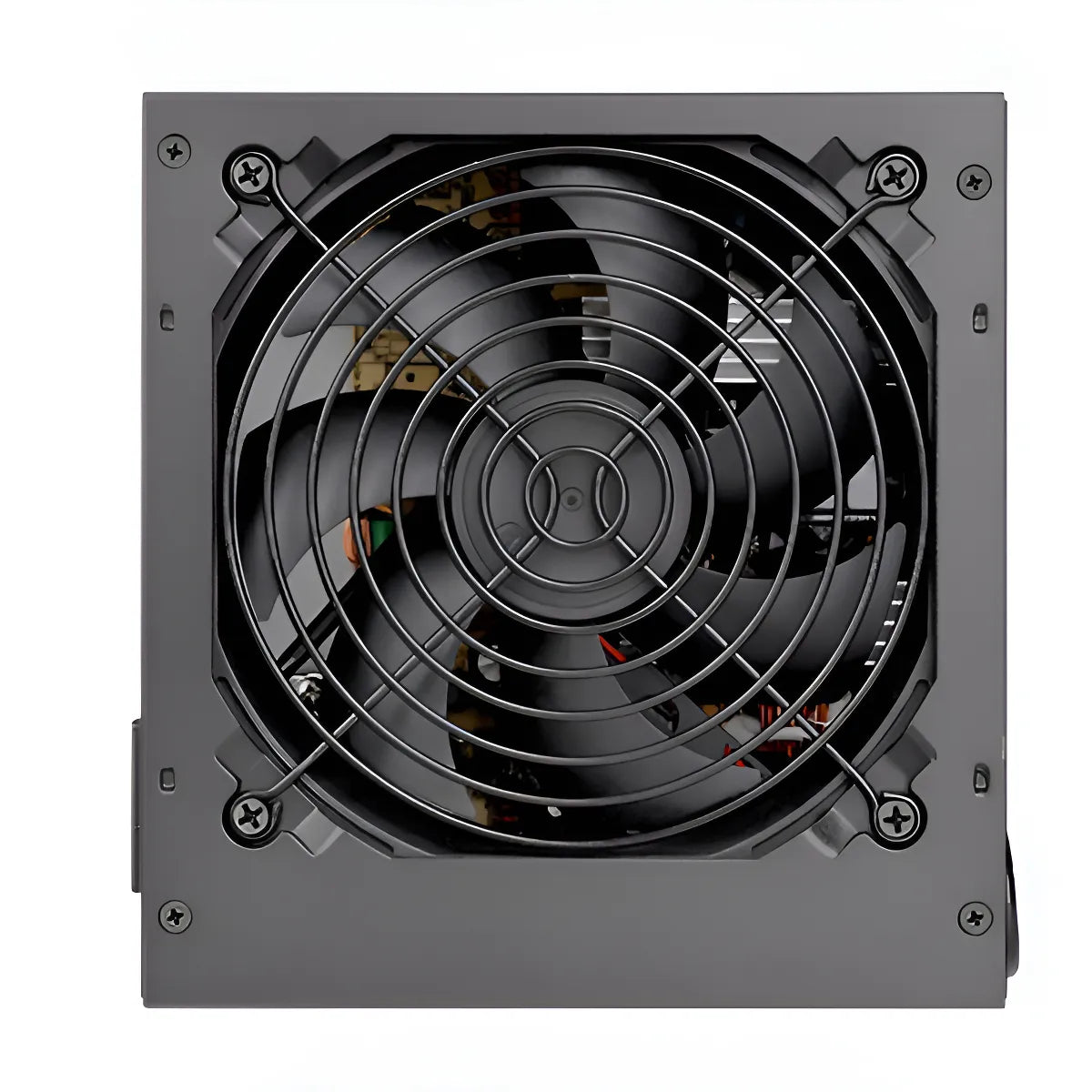 Fuente de poder para PC Thermaltake Technology Smart Series SP-700AH2NKW 700W black