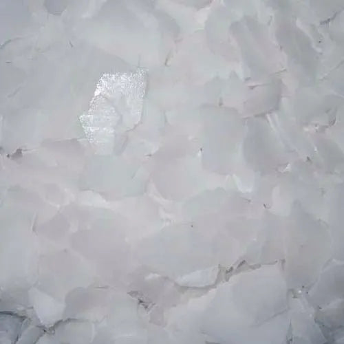 Soda Cáustica Escama 1 Kg Para Destapar Cañerías
