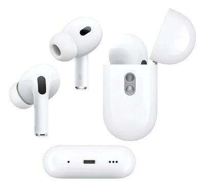 Audífono In-ear Bluetooth Oem Para iPhone Android R Serie 30