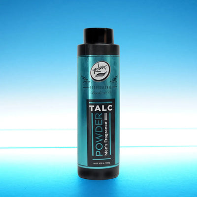 Talco Perfumado , Rolda
