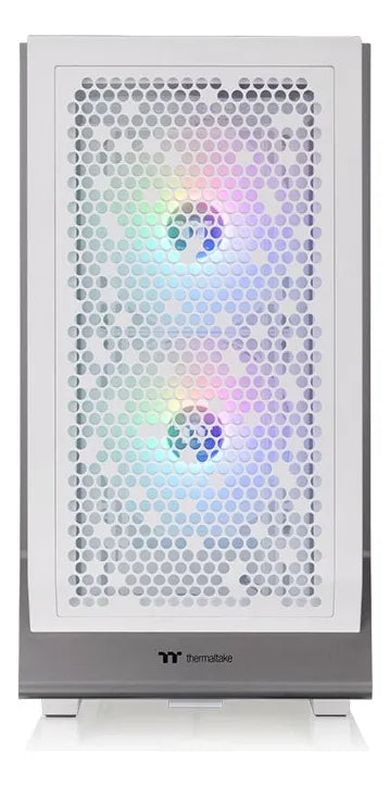 Chasis / Caja Thermaltake Ceres 300 Tg Negro / Blanco