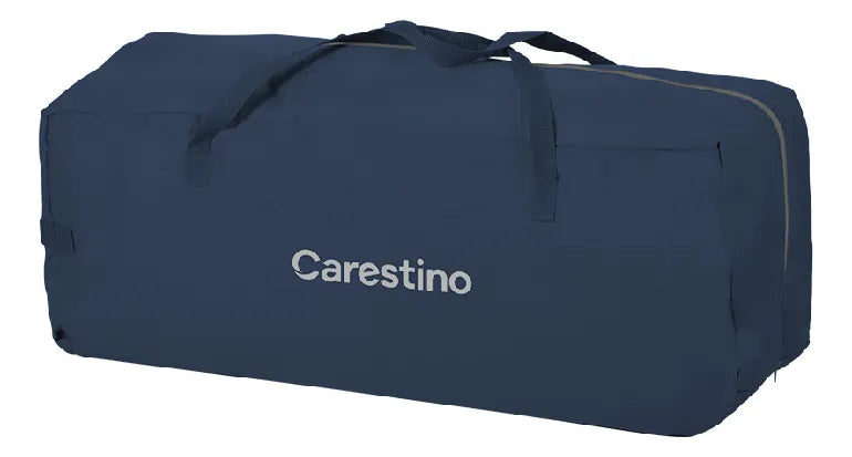 Carestino Cuna Corral Marsella Color Azul marino