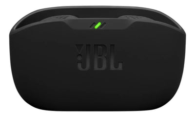 Audífonos Jbl Wave Buds 2 Negro 40 Horas Cancelacion