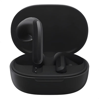 Xiaomi Redmi Buds 4 Lite, Auriculares Táctil / Manos Libres Negro