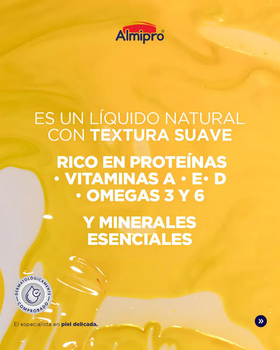 Almipro Piel - 1