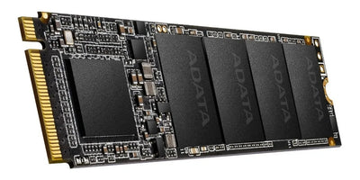 Disco sólido interno XPG SX6000 Lite ASX6000LNP-128GT-C 128GB