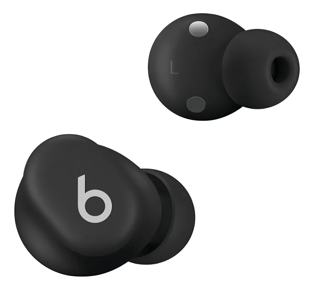 Auriculares inalámbricos Beats Solo Buds True, color negro