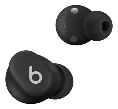 Auriculares inalámbricos Beats Solo Buds True, color negro