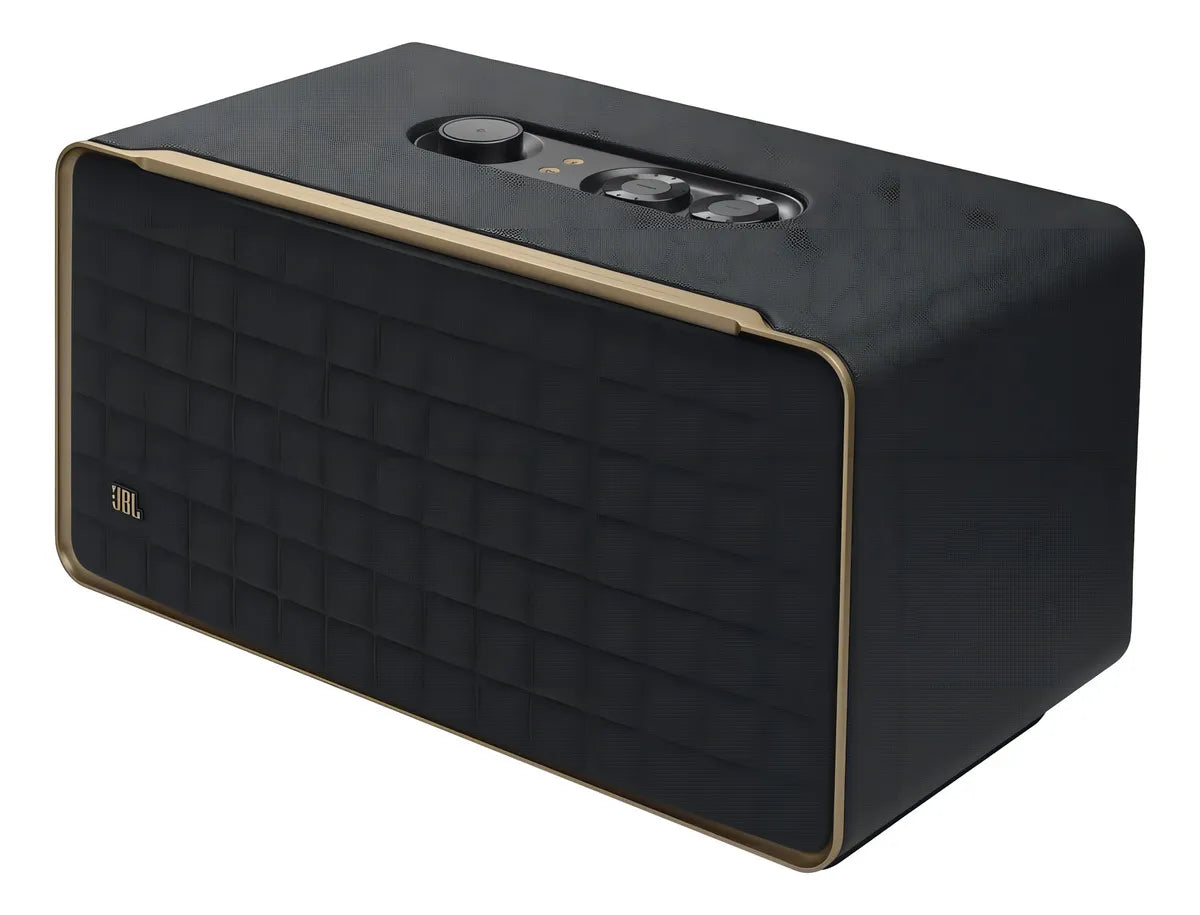Jbl Authentics 500 - Altavoz Inalámbrico Para El Hogar Con B