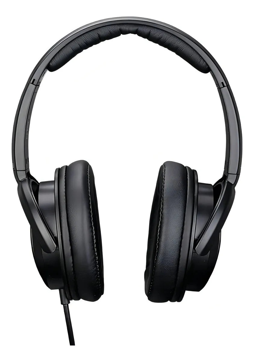 ¡Estudio profesional de mezcla de auriculares Takstar Ts450! ¡Color: negro!