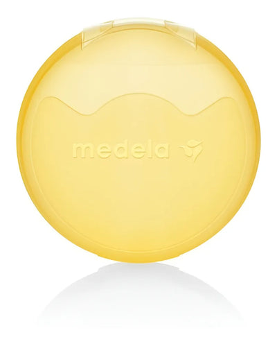 Medela Pezonera Contact Con Estuche 20mm