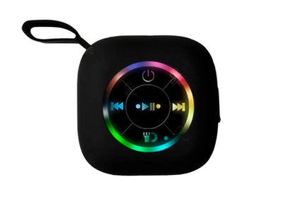 Portable Bocina Speaker Para Escuchar Música Bluetooth Disponible