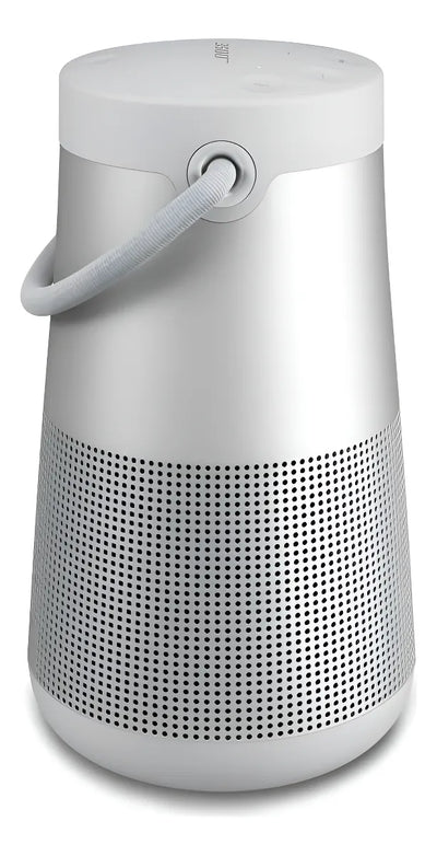Bose ® soundlink Revolve 2 Plus 2a Gen Bocina Inalámbrica Color Plateado