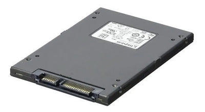 Disco Duro Solido Ssd Kingston A400 240gb Sata 6gb/s 3año Gt Negro
