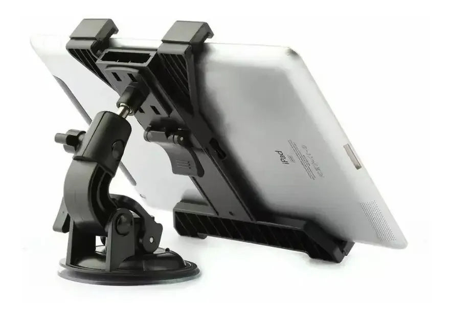 Holder Para Tablet 360 Grados, Hasta De 11 Pulgadas