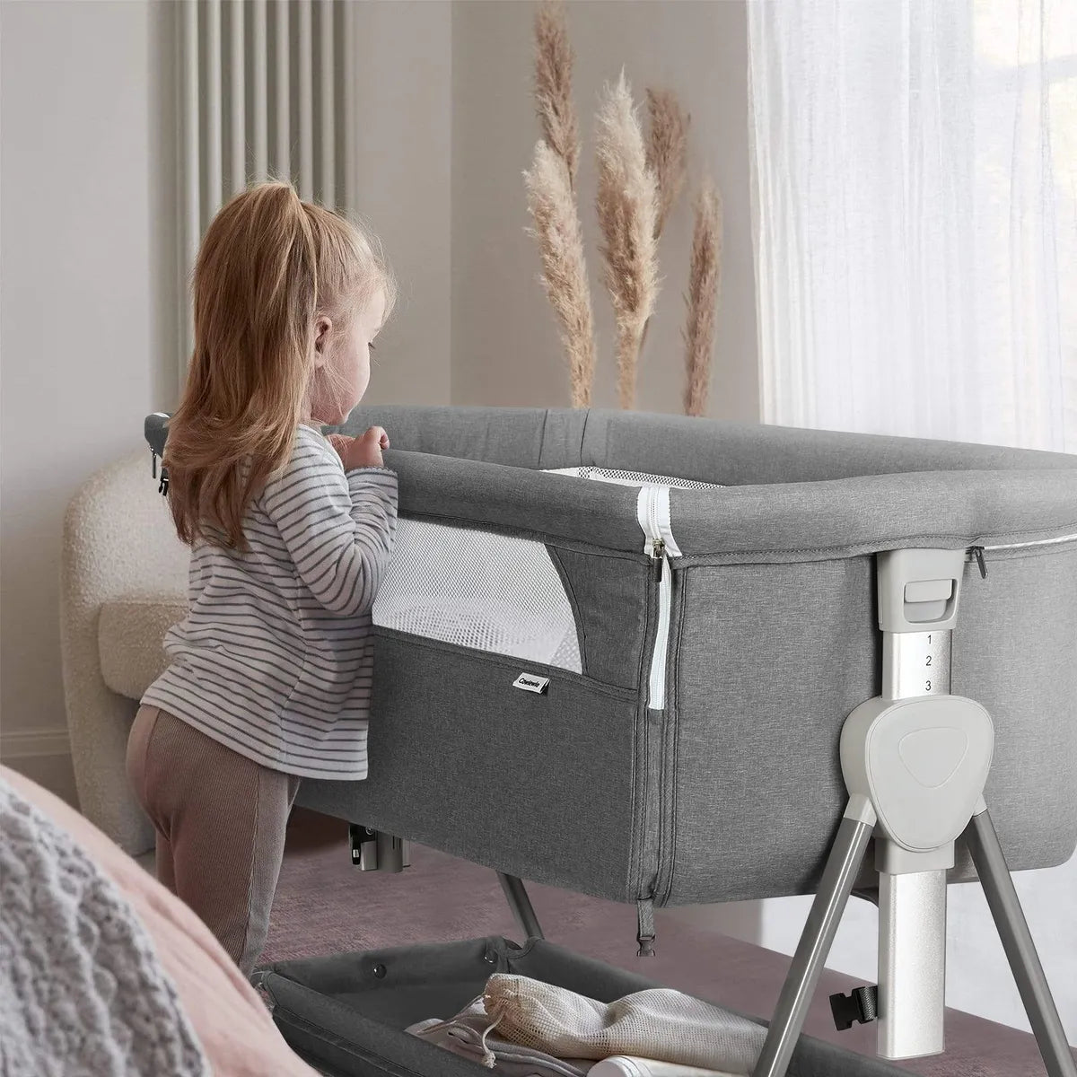 Cowiewie Moiss Para Bebe
