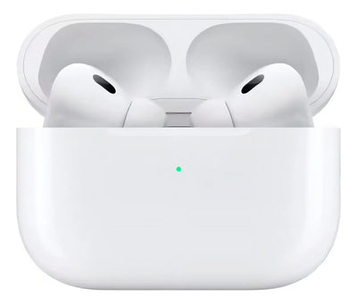 Audifonos Pro 2a Gen Compatibles Con iPhone Y Android Color Blanco