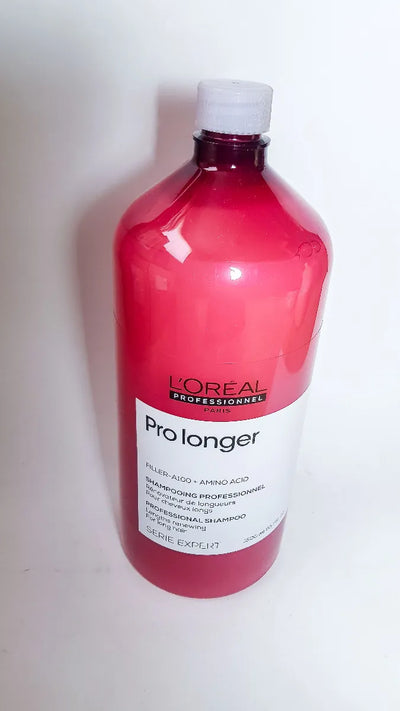 Shampoo L'Oréal Professionnel Pro Longer en botella de 1.5L por 1 unidad