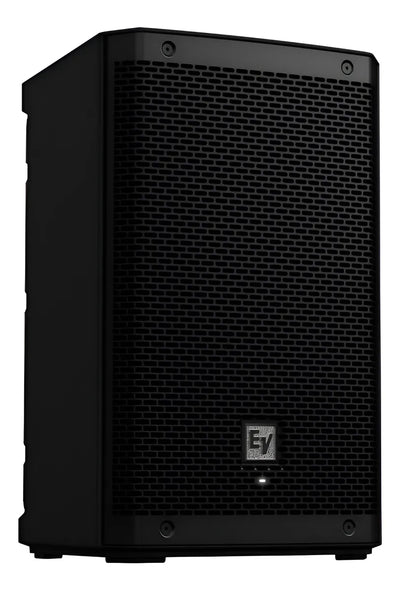 Electro-voice Zlx-8p-g2 Altavoz Activo De 8'' Negro