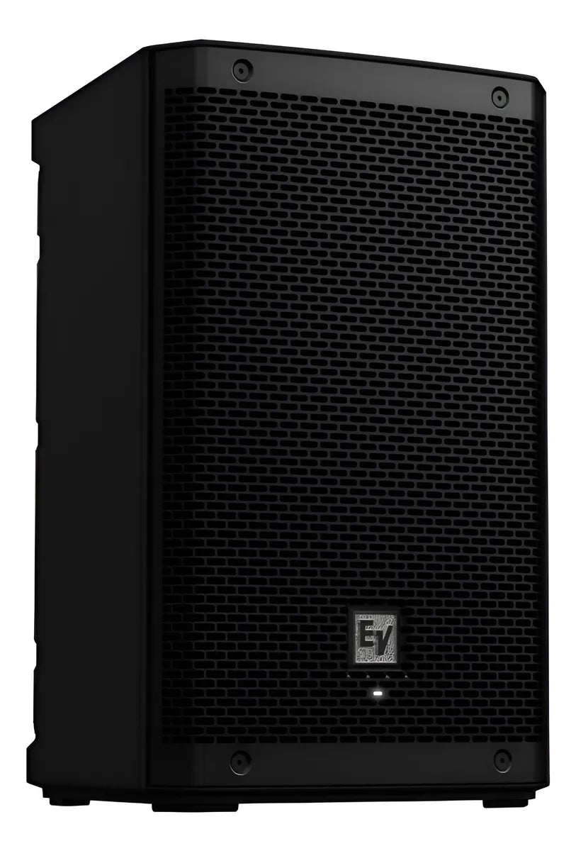 Electro-voice Zlx-8p-g2 Altavoz Activo De 8'' Negro