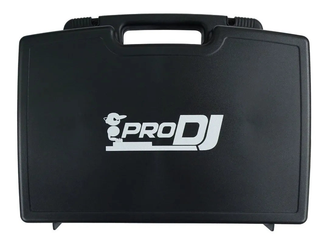 Micrófonos Pro DJ UHF32M vocal CardioideS