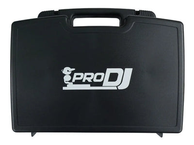 Micrófonos Pro DJ UHF32M vocal CardioideS