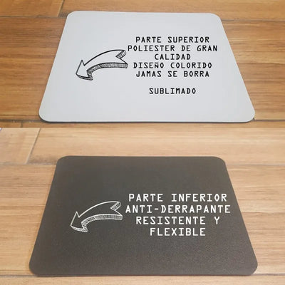 Mouse Pad Gamer Haikyuu V.3