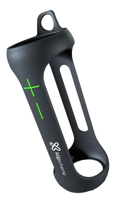 Parlante Portatil Klip Xtreme Vibe360 2-en-1 20w Bt Ipx7 Tws
