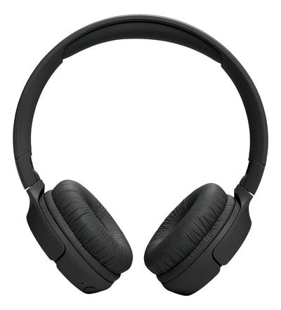 Auriculares de Diadema Jbl Tune 520bt 57 horas Bluetooth 5.3 Color Negro