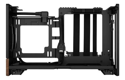 Caja De Torre De Pc Mini-itx Fractal Design Con Pcie 4.0 R