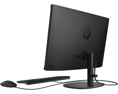 All in one HP AID 22-dg0011la 21.4" 8GB RAM - 256GB SSD - Intel Celeron - FreeDOS
