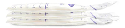 Bolsas Lansinoh Para Almacenar Leche Materna Caja X100