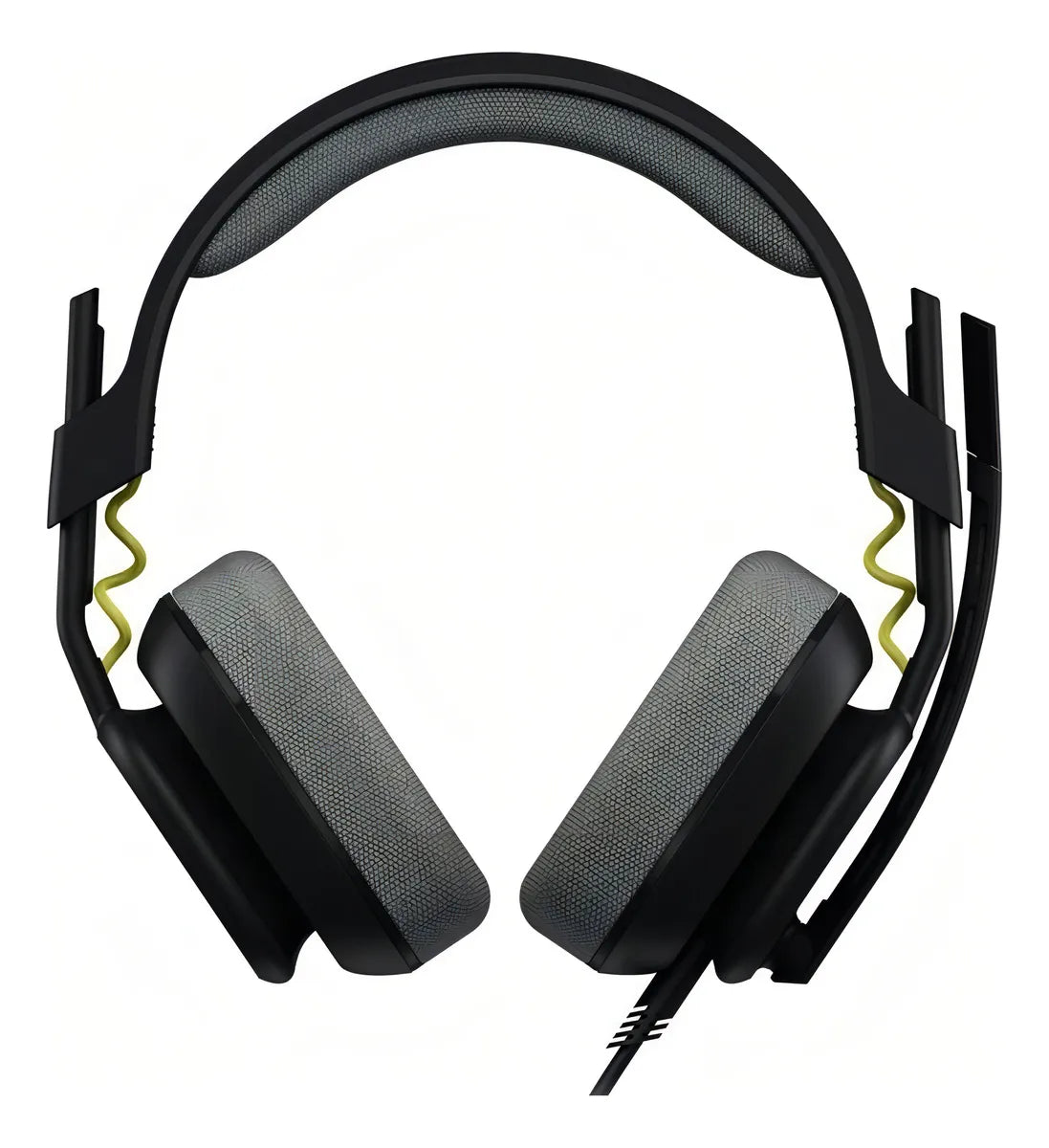 Audífonos Diadema Gaming Astro A10 Gen 2 Cable Ps5 Xbox Pc C Color Negro PS5/PS4