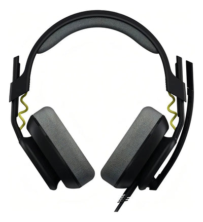 Audífonos Diadema Gaming Astro A10 Gen 2 Cable Ps5 Xbox Pc C Color Negro PS5/PS4
