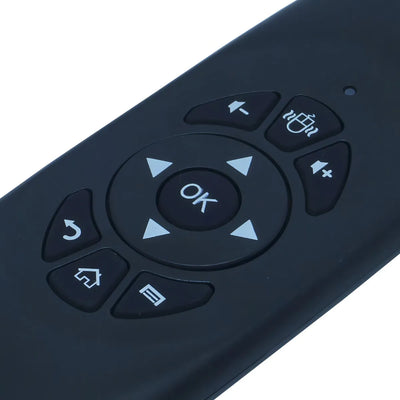 Mini teclado inalámbrico Android Air Mouse para PC